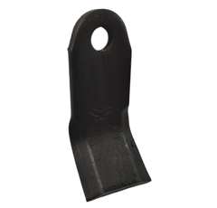 Fléau 130 x 42 x 8 mm pour broyeur FERRI 0901146 adaptable