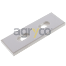 Patin pour téléscopique MANITOU 922728 adaptable