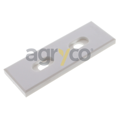 Patin pour téléscopique MANITOU 922728 adaptable