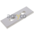 Patin pour téléscopique MANITOU 922728 adaptable