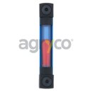 Indicateur niveau huile pour téléscopique MERLO 26723 adaptable