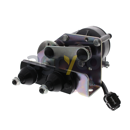 Moteur d'essuie glaces pour téléscopique JCB 714/30000 adaptable