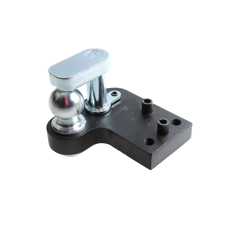 Zwangslenkung, links,für RO825L06, RO825L35, Schwarz   