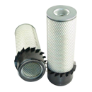 Filtre à air adaptable HIFI FILTER SA11608K