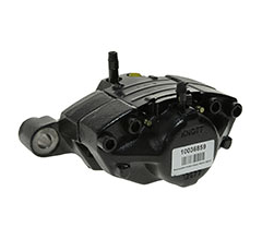 Etrier supérieur droit pour tracteur DEUTZ-FAHR 04384452 adaptable