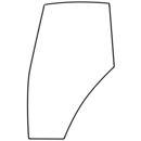 Joint pour tracteur MASSEY FERGUSON|VALMET/VALTRA 4291307M1 adaptable