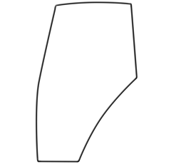 Joint pour tracteur MASSEY FERGUSON|VALMET/VALTRA 4291307M1 adaptable