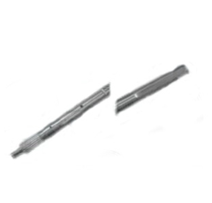 Arbre pour moissonneuse-batteuse JOHN DEERE Z40791 adaptable