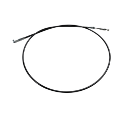 Câble téléflexible pour chargeur ALÖ 5020356 adaptable - Blacksteel©
