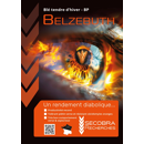 Blé tendre d'hiver - Belzebuth