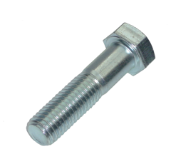 Zoll-Schraube verzinkt UNC 5/8x1 1/2 