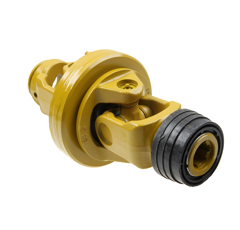 Weitwinkelgelenk Gabel: 32 | Ø 34,7 - Walterscheid