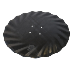Cuchilla Turbo 460 x 6 mm adaptable