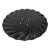 Cuchilla Turbo 460 x 6 mm adaptable