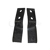 Rotorzinken   50x10x210  RE BREVIGLIERI - MASCHIO - CELLI M24100414R  Nachbau