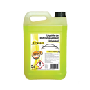 Liquide de Refroidissement Jaune -35° | XPERT