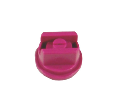 Buse pulvérisateur à jet plat LU 120° 025 Lilas - LECHLER