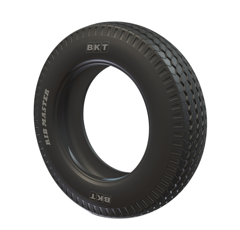 Pneu 215/75-17.5 16PR RIB MASTER 142A8 TL | BKT