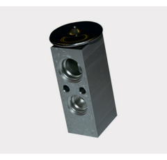 Valve d'expansion climatisation pour tracteur JOHN DEERE RE57575 adaptable
