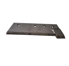 Soc carbure Droit 16" JOHN DEERE 10227 adaptable