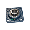 Palier de serrage UCF 40 mm adaptable - BlackSteel©