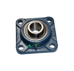 Palier de serrage UCF 40 mm adaptable - BlackSteel©