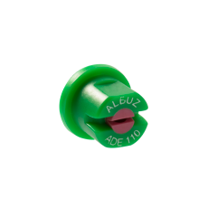 Driftreduzierte Düse ALBUZ ADE 110°015 grün