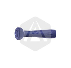 Dent de fourche cruciforme Ø35 mm 9112332001 adaptable