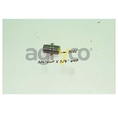 Connexion pour téléscopique MANITOU 550507 adaptable
