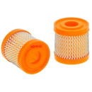 Filtre d'aération adaptable HIFI FILTER SA12541