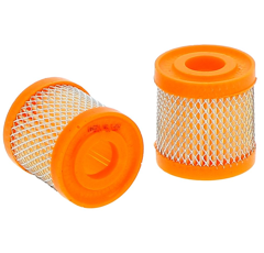 Filtre d'aération adaptable HIFI FILTER SA12541