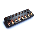 Coffret à fusibles pour tracteur DEUTZ 01171916 adaptable 