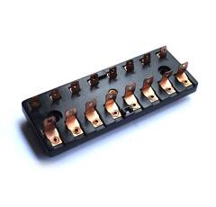 Coffret à fusibles pour tracteur DEUTZ 01171916 adaptable 