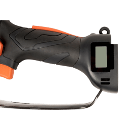 BAHCO - Akku Motorsäge 110 mm BCL15WB