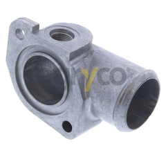 Tuyau pour téléscopique MANITOU 796344 adaptable