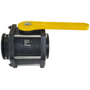 Vanne manuelle 3''FP BSP x BANJO 300  BANJO