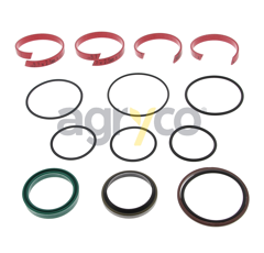 Kit joints verin pour téléscopique MANITOU 748986 adaptable