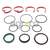 Kit joints verin pour téléscopique MANITOU 748986 adaptable