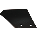 Versoir de rasette droit pour charrue DURO 9158 adaptable