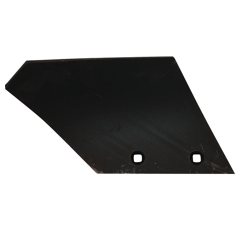 Versoir de rasette droit pour charrue DURO 9158 adaptable