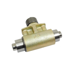 Cylindre récepteur pour tracteur MASSEY FERGUSON 3477381M93 adaptable