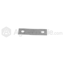 Renfort 75 mm pour moissonneuse-batteuse CATERPILLAR adaptable