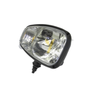 Phare av d 12v pour téléscopique MANITOU 747045 adaptable