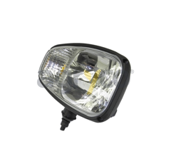 Phare av d 12v pour téléscopique MANITOU 747045 adaptable