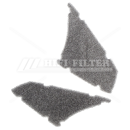 Filtre à air adaptable HIFI FILTER SC50307