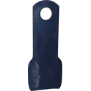 Fléau 90 mm pour gyrobroyeur  LAGRDE adaptable