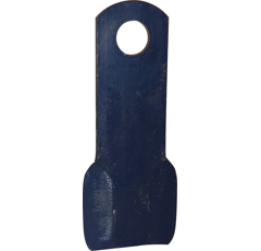 Fléau 90 mm pour gyrobroyeur  LAGRDE adaptable