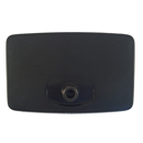 Rétroviseur pour tracteur CASE IH 3231515R2 adaptable