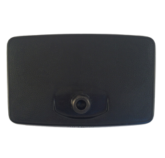 Rétroviseur pour tracteur CASE IH 3231515R2 adaptable