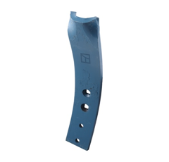 Leitblech 70 mm für Grubber FROST – Nachbau  